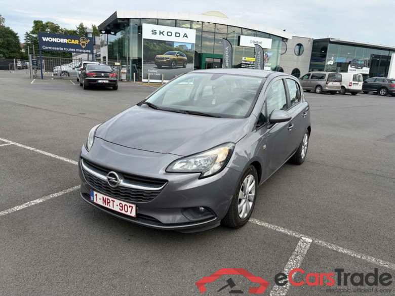 OPEL Corsa Corsa 1.4i Enjoy