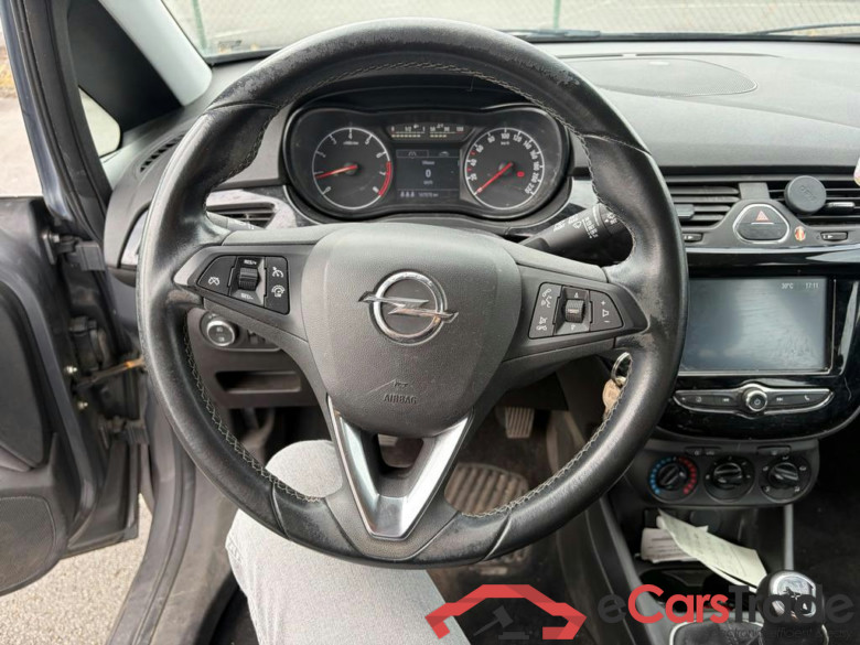 OPEL Corsa Corsa 1.4i Enjoy #4