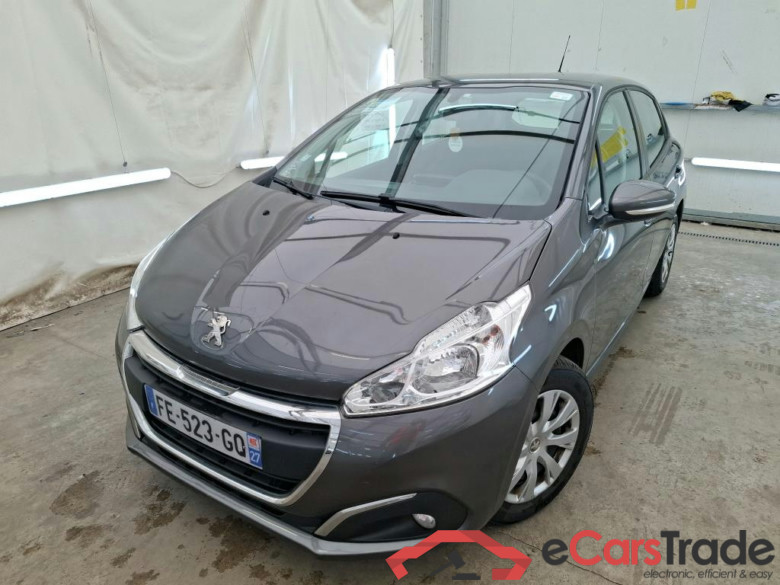 208 Affaire Premium Pack 1.5 HDi 100CV BVM5 E6dT #1