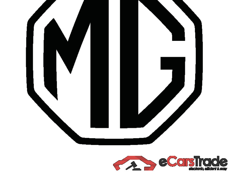 MG MG5 Standard Comfort 5d 130kW #1