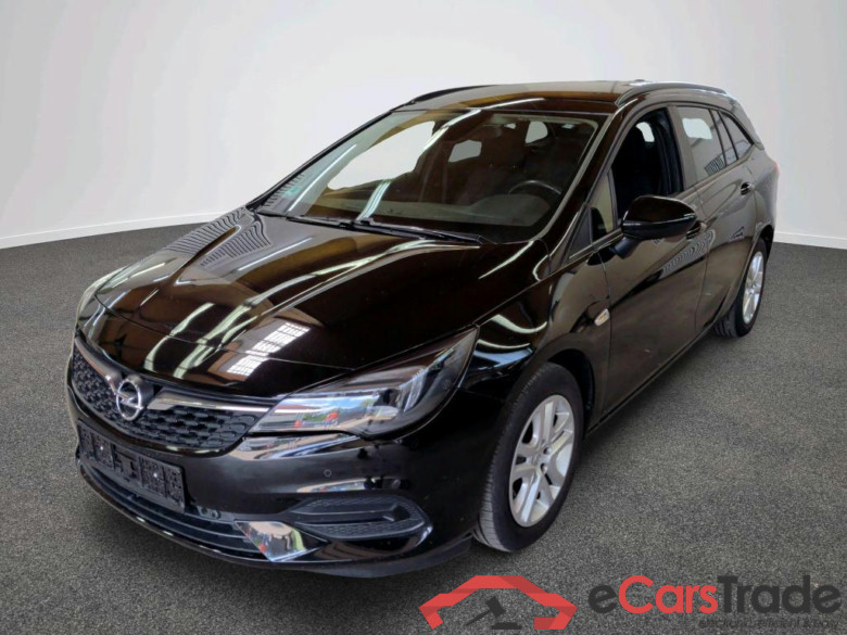 Astra K Sports Tourer Edition Start/Stop 1.4 Turbo 107KW ATV E6d
