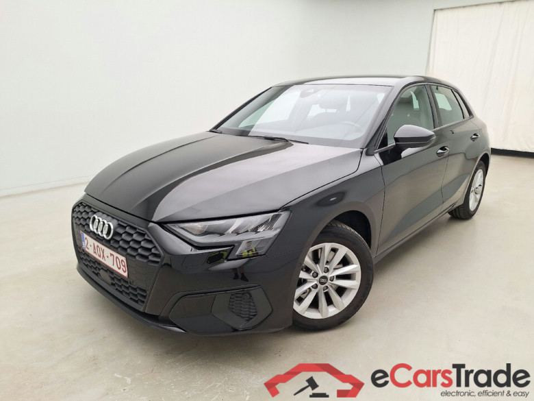 Audi, A3 SB '20, A3 SB 30 TDi 85kW #2