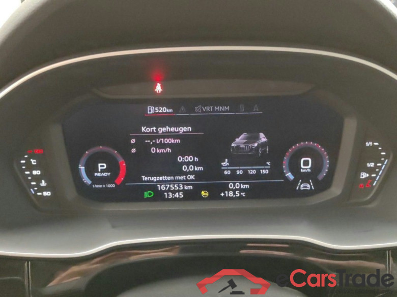 Audi Q3 35 TDI S Tronic Business Edition 5d #6