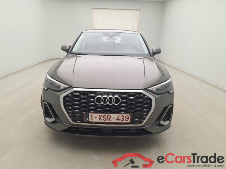 Audi, Q3 SB '19, Audi Q3 Sportback 35 TDI S tronic S Line Business