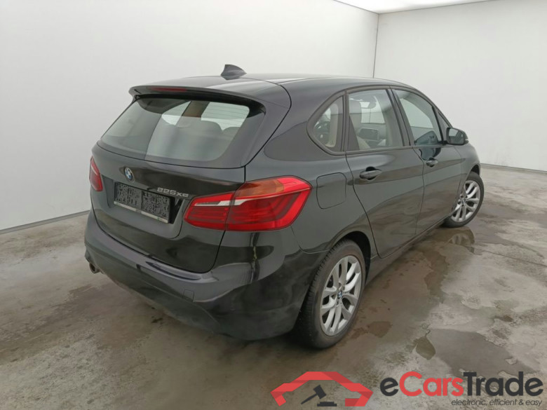 BMW 2 Reeks Active Tourer 225xe 5d #2