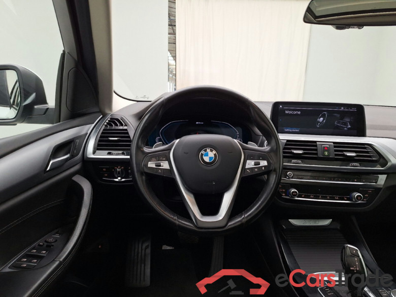 BMW, X3 '17, BMW X3 xDrive30e (120 kW) 5d #6