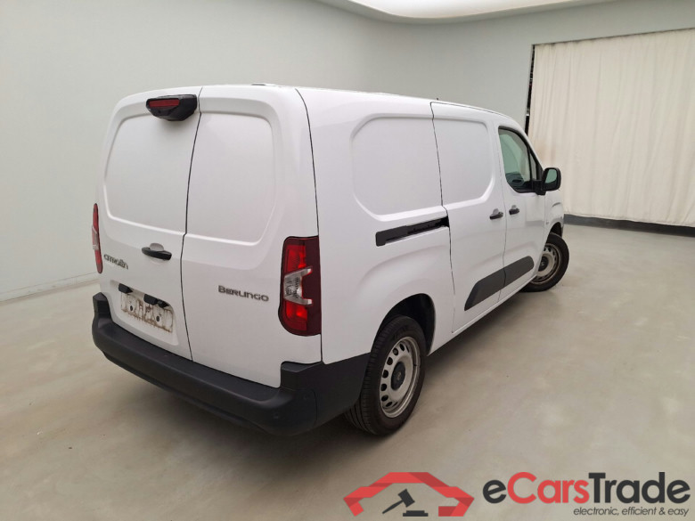 Citroën, _Berlingo FL'24, Berli.1.5BHDi 100 XL H #4
