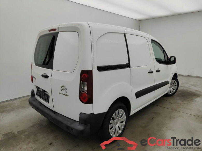Citroën Berlingo L1 1.6 BlueHDi 100 MAN Business 4d #2