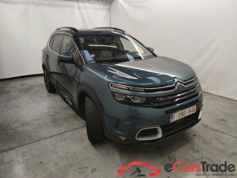 Citroën C5 Aircross 1.2 PureTech 130 S&S MAN Business Lounge 5d #5
