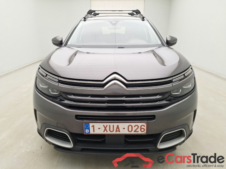 Citroën, C5 Aircross '18, Citroën C5 Aircross 1.5 BlueHDi 130 S&S MAN6 Busin