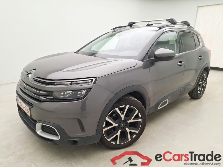 Citroën, C5 Aircross '18, Citroën C5 Aircross 1.5 BlueHDi 130 S&S MAN6 Busin #2