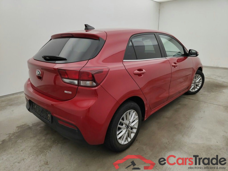 KIA Rio Fusion 1.0T 74kW 5d #2