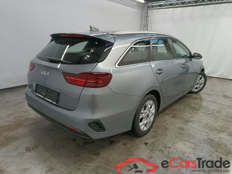 KIA cee'd Sportswagon Pulse 1.0 T-GDi 100 ISG 5d #4