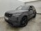 preview Land Rover Range Rover Velar #0