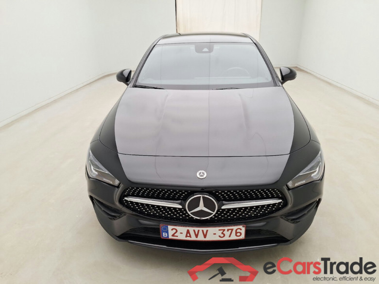 Mercedes, CLA-Class '19 PHEV, CLA 250 e Aut. #1