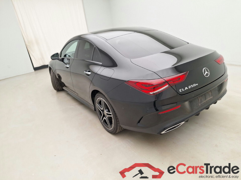 Mercedes, CLA-Class '19 PHEV, CLA 250 e Aut. #3