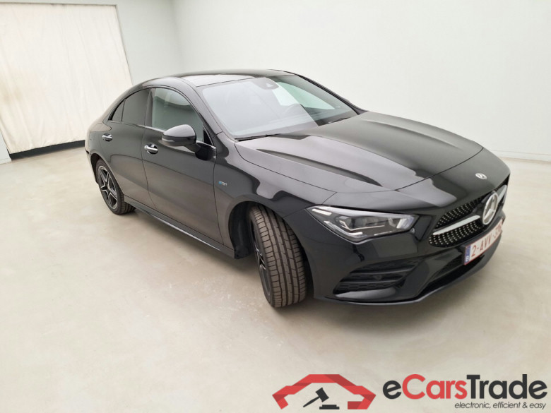 Mercedes, CLA-Class '19 PHEV, CLA 250 e Aut. #5