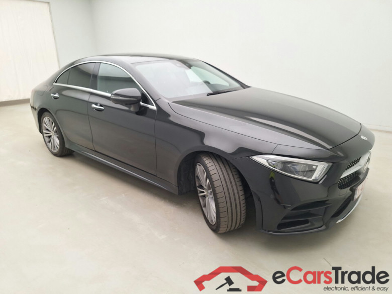 Mercedes, CLS-klasse '17, Mercedes-Benz CLS CLS 350 d 4MATIC 4d #5