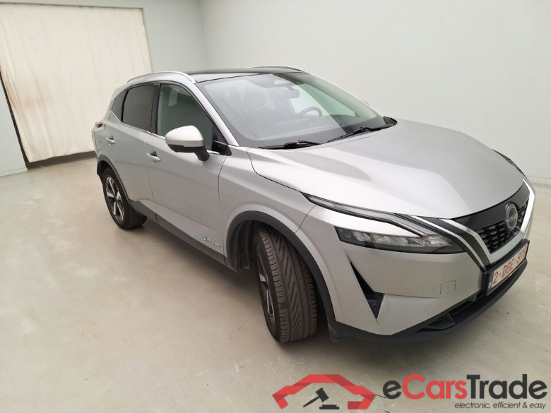 Nissan, Qashqai '21, Nissan Qashqai e-POWER N-Connecta 5d #5