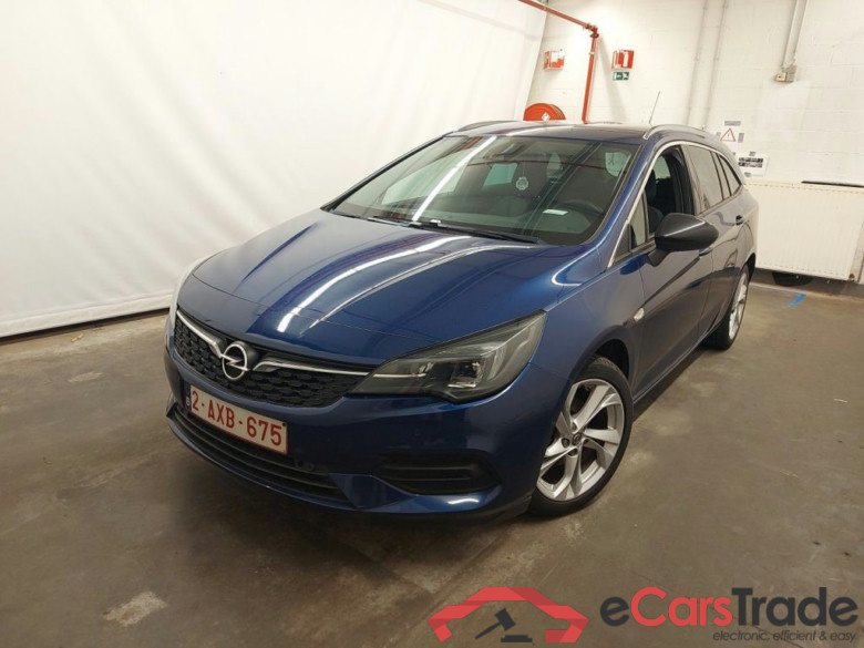 Opel Astra Sports Tourer 1.5 Turbo D 77kW S/S Elegance 5d #1