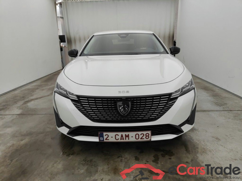 Peugeot 308 SW 1.5 BlueHDi 130 S&S EAT8 Allure 5d #5