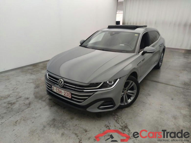 Volkswagen Arteon Shooting Brake 1.4 eHybrid R-Line Business Premium SB 5d #1