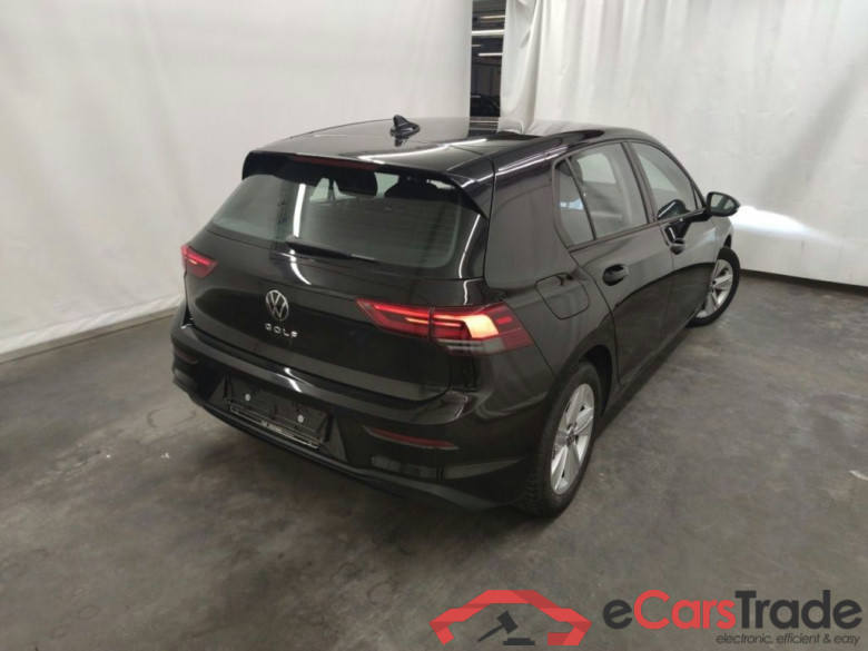 Volkswagen Golf VIII 2.0 TDI 85kW Life Business 5d #2