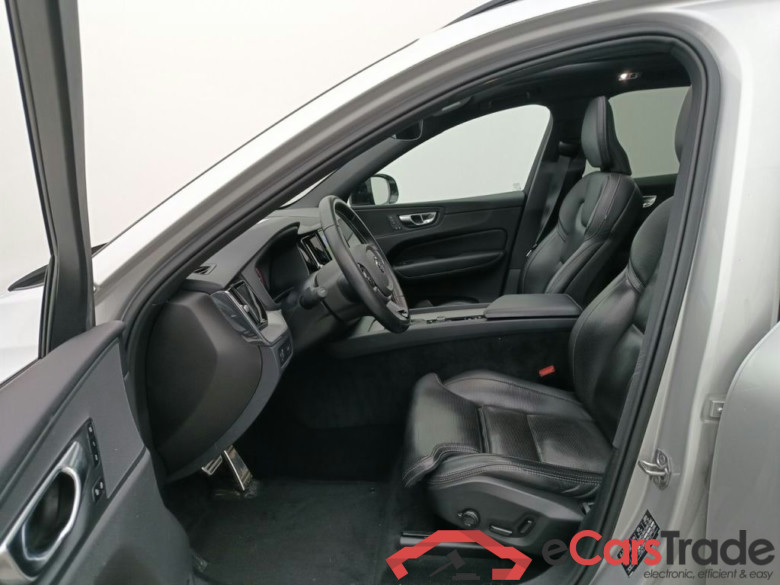 Volvo XC60 D4 120kW Geartronic R-Design 5d #3