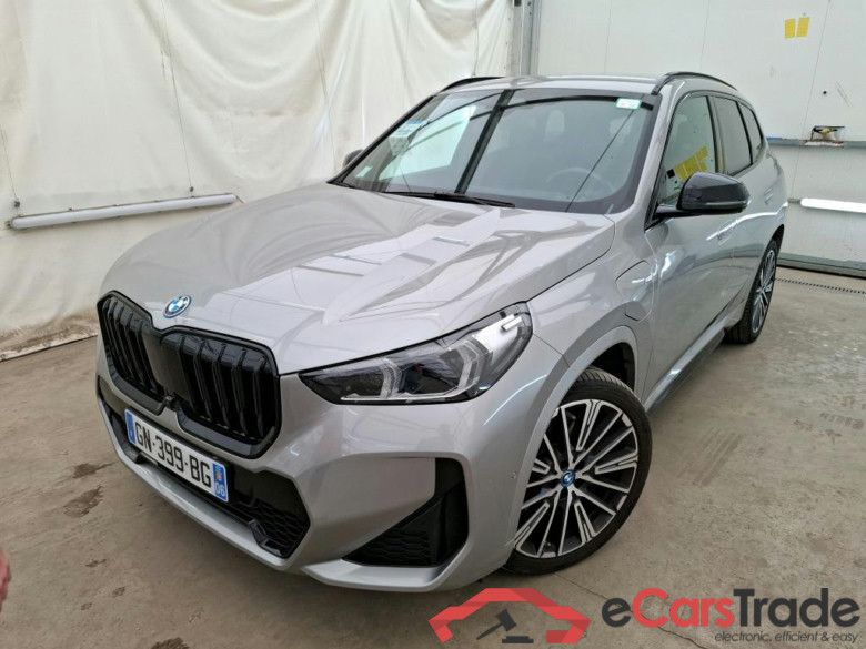 BMW X1 / 2022 / 5P / SUV xDrive30e M Sport DKG7