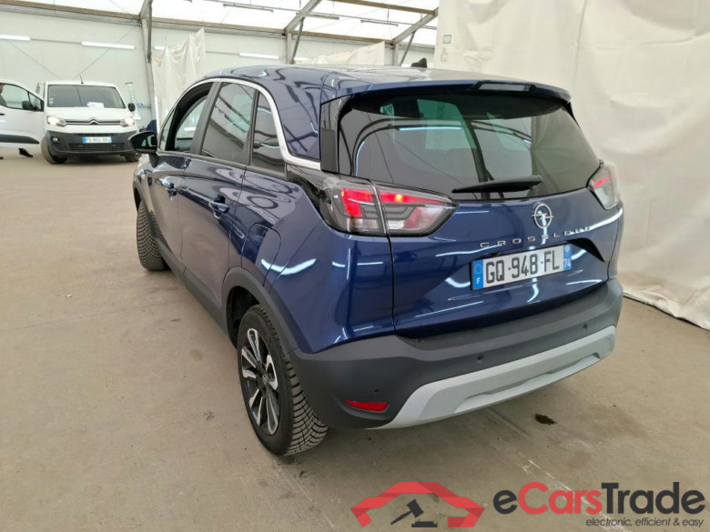 Crossland X Business Elegance 1.2 Turbo 110CV BVM6 E6d #2