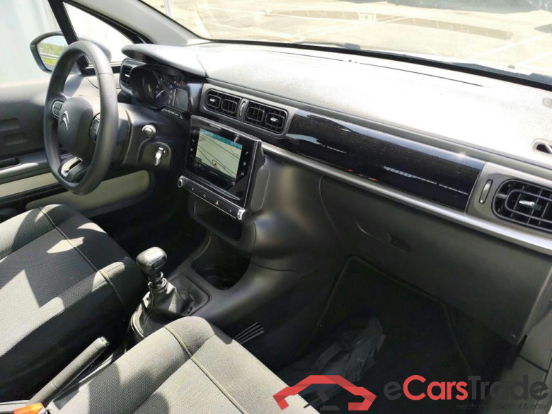 CITROEN C3 Société / 2020 / 5P / Berline BlueHDi 100 S&S BVM6 Feel Nav #5