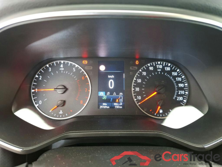 Clio V Business 1.0 SCe 70CV BVM5 E6dT #6