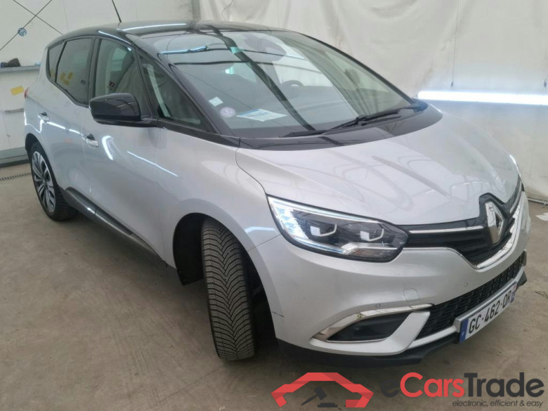RENAULT Scénic / 2016 / 5P / monospace Business TCe 140 EDC - 21 #4
