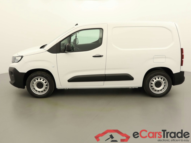Peugeot Partner FOURGON 1.5 DIESEL 132hp #4