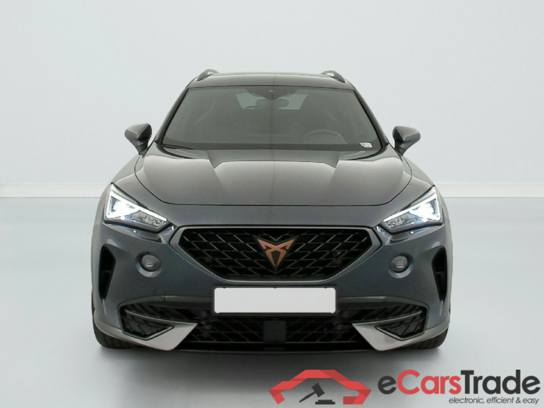 Cupra Formentor 2.0 TDI 150 CH BUSINESS EDITION #2
