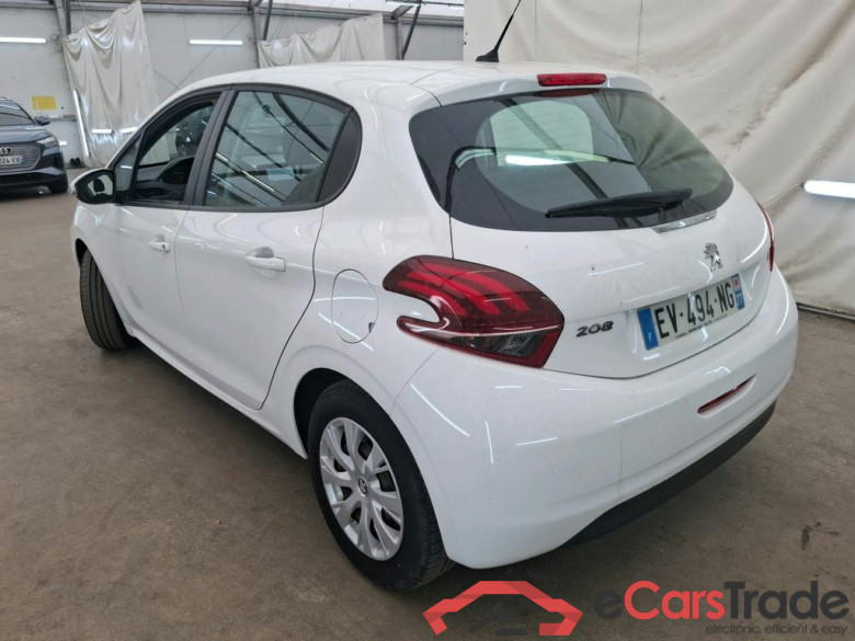 208 Affaire Premium Pack 1.6 HDi 75CV BVM5 E6 #2