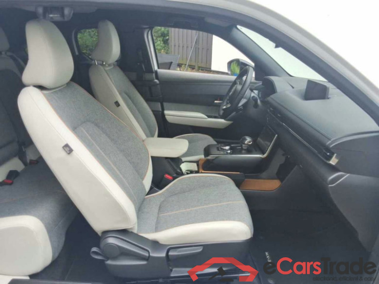 Mazda MX-30 (DR)(05.2020->) DE - SUV5 e-SKYACTIV, Advantage, 2022 - 2025 #2