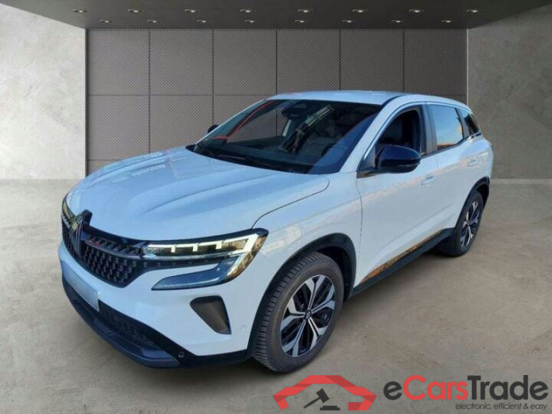 Renault Austral (07.2022->) 1.3 TCe 160 Mild-Hybrid EU6d, Evolution
