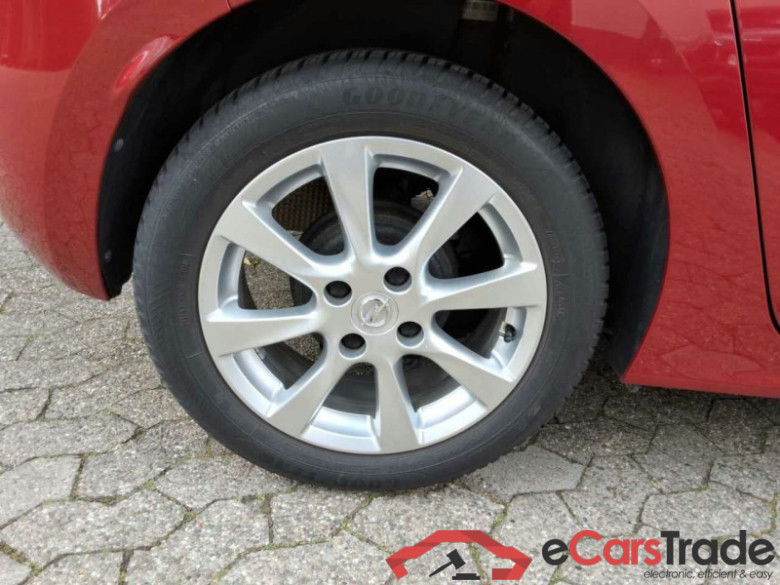 Opel Corsa F (2019->) DE - LimS5 1.2 EU6d, Edition, 2019 - 2023 #3