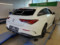 preview Mercedes CLA 250 #2