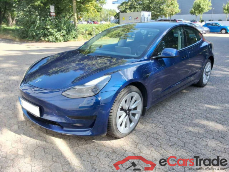 Tesla Model 3 - Lim4, RWD 60 kWh, 2021 - 2023 60 kWh #1