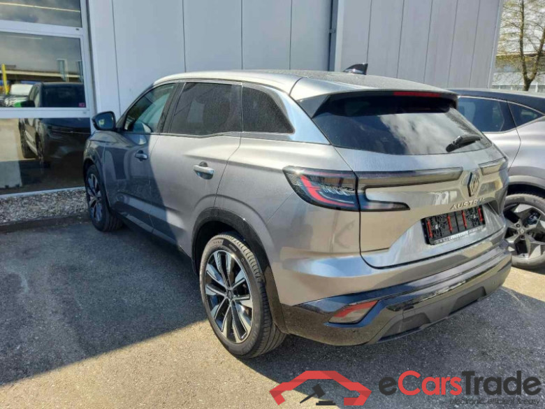 Renault Austral (07.2022->) DE - SUV5 1.3 TCe 160 Mild-Hybrid EU6d, Techno, 2022 - 2024 #2