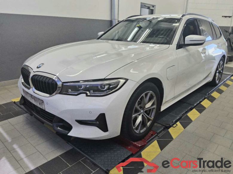 BMW 3 Touring (G21)(06.2019->) DE - Kb5 330e EU6d, Sport Line OPF, 2020 - 2022 #1