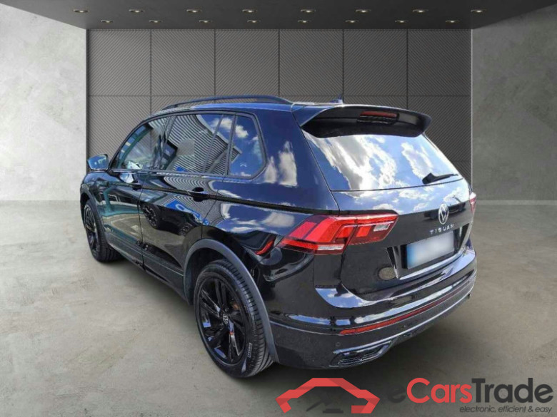 Volkswagen Tiguan (AX1)(07.2020->2024) DE - SUV5 2.0 TSI BMT/Start-Stopp EU6d, 4Motion R-Line OPF, (Facelift) 2021 - 20 #4