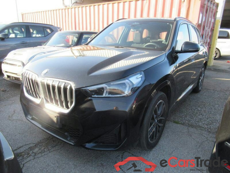 BMW X1 (U11)(2022->) DE - SUV5 18i EU6d, sDrive M Sport OPF, 2022 - 2024 #1