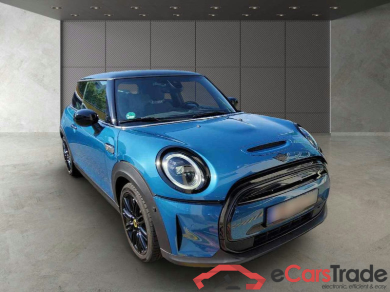 Mini Mini 3-trg. (F56)(2013->) DE - LimS3 Cooper SE, Cooper SE Classic Trim, (Facelift 2) 2021 - 2024 #2