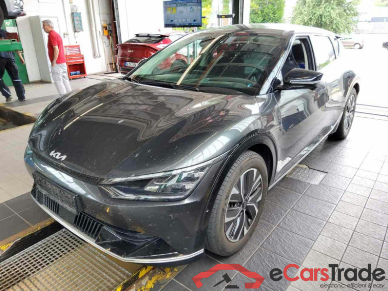 Kia EV6 (CV)(2021->) DE - SUV5 Elektro 77,4 kWh, 2WD, 2021 - 2024