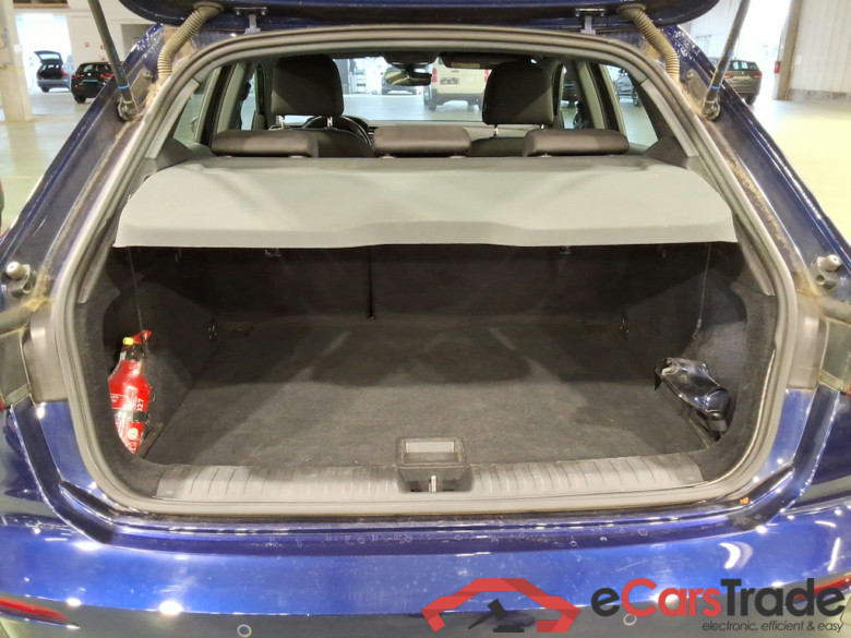AUDI A3 2.0 30 TDI 85KW S LINE #3