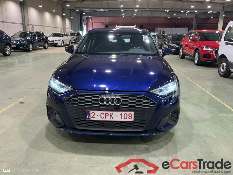 AUDI A3 SPORTBACK 1.0 30 TFSI 81KW ATTRACTION #2