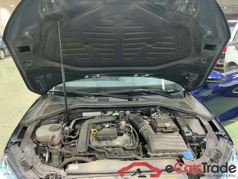 AUDI A3 SPORTBACK 1.0 30 TFSI 81KW ATTRACTION #6